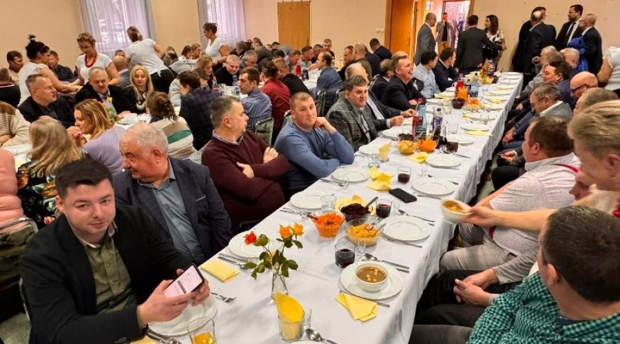 Noworoczne spotkanie żuławskich rolników  (17)