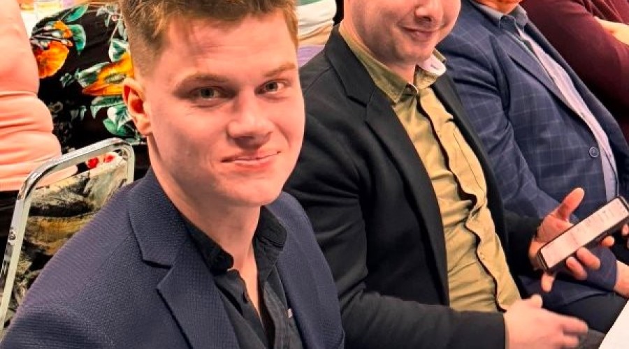 Noworoczne spotkanie żuławskich rolników  (18)