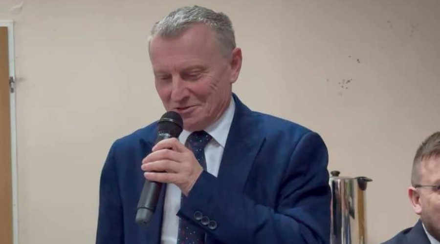 Noworoczne spotkanie żuławskich rolników  (21)