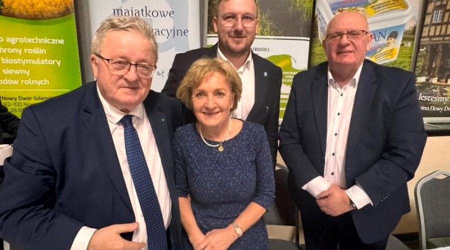 Noworoczne spotkanie żuławskich rolników  (23)