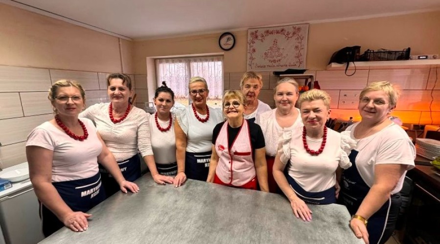 Noworoczne spotkanie żuławskich rolników  (3)