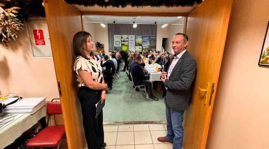 Noworoczne spotkanie żuławskich rolników  (4)