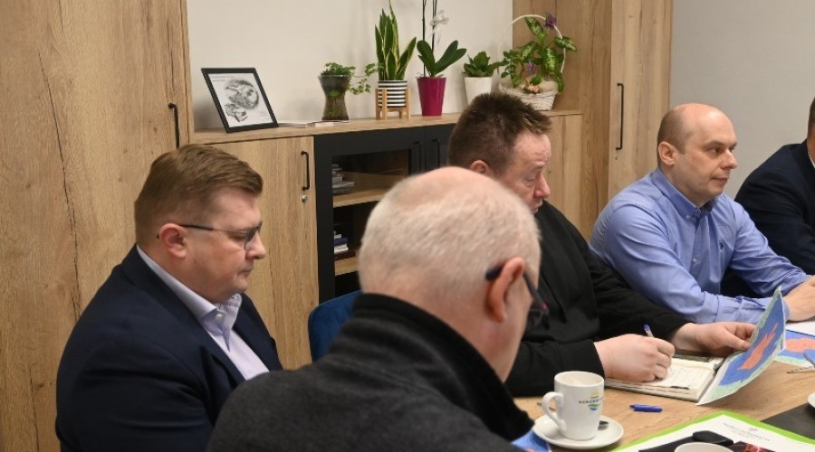 Pierwsze ognisko rzekomego pomoru drobiu w powiecie nowodworskim (3)