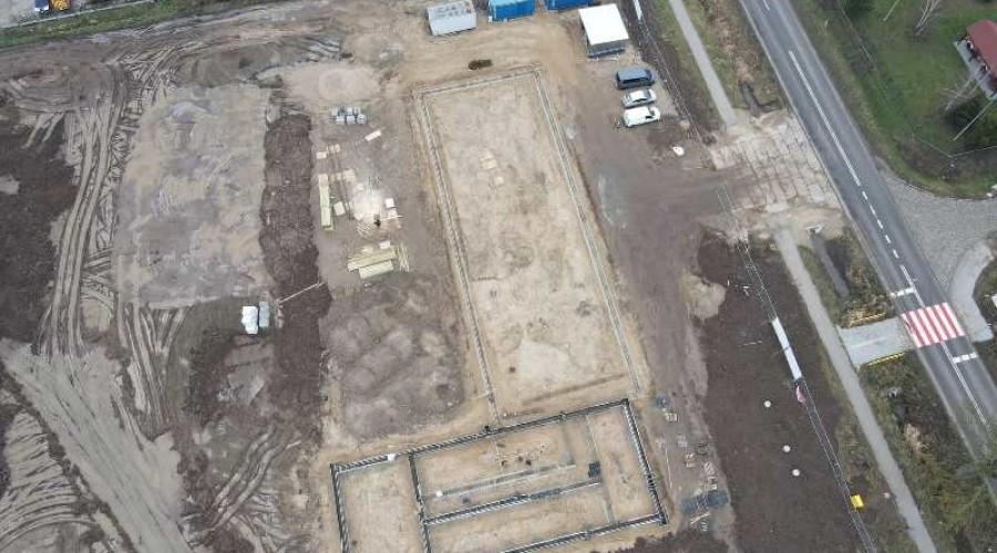 centrum ratowniczo gasnicze nowy dwór gd2