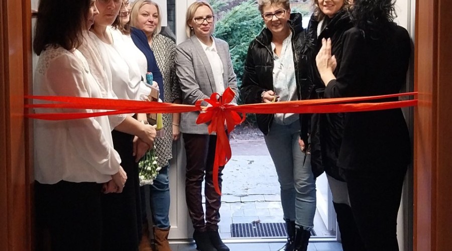 otwarcie cus krynica morska (1)