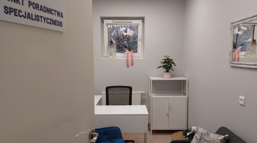 otwarcie cus krynica morska (2)