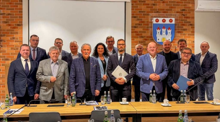 nadwislanski korytarz transportowy