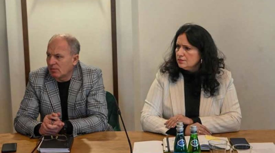 POSIEDZENIE CENTRUM ZARZADZANIA KRYZYSOWEGO (4)