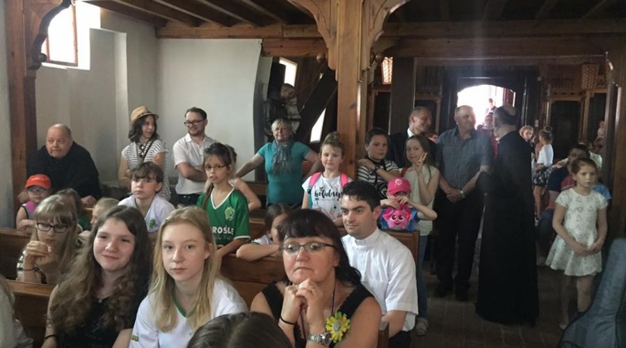 X Festiwal Pieśni Religijnej w Kmiecinie - 20.05 (4)