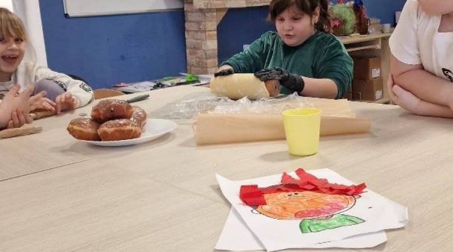 Tłusty Czwartek stegna (13)