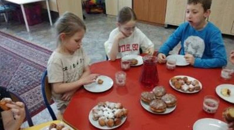 Tłusty Czwartek stegna (4)