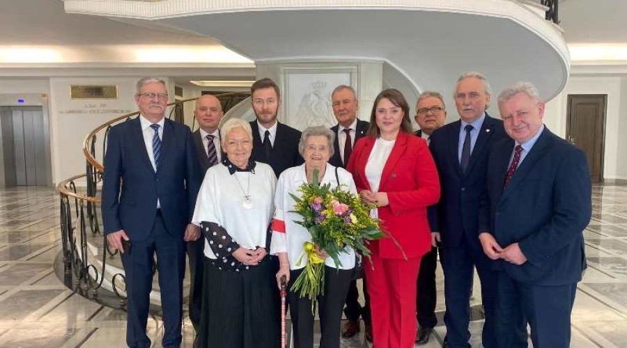 Mija właśnie 80 lat od ewakuacji obozu koncentrac