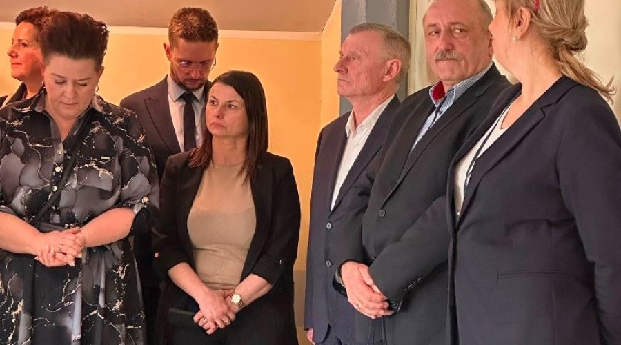 komendant nowy kpp nsg2