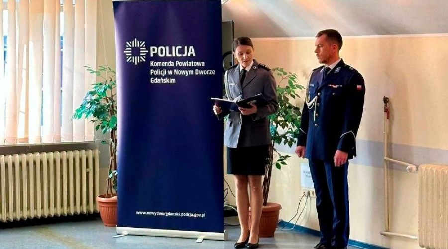 komendant nowy kpp nsg6