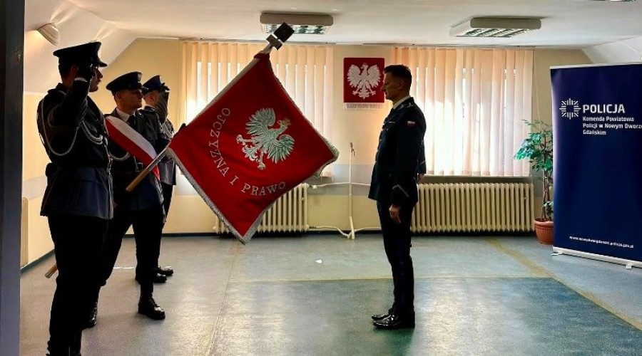 komendant nowy kpp nsg9