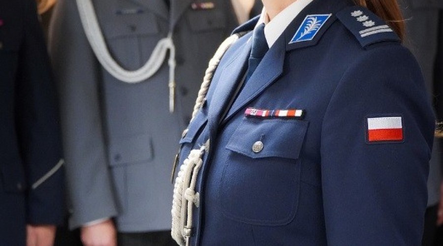 nowy komendant policji13