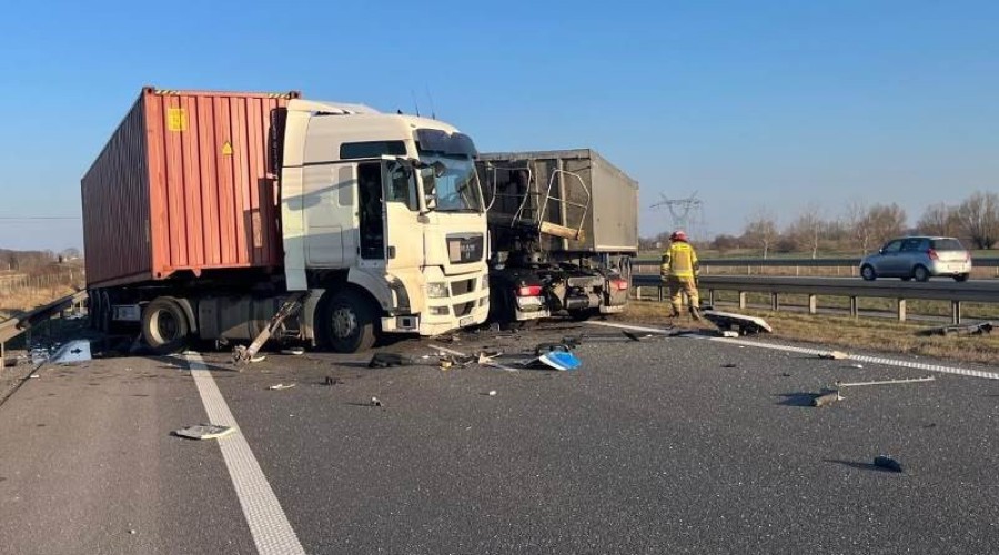 wypadek s7 jazowa  (10)