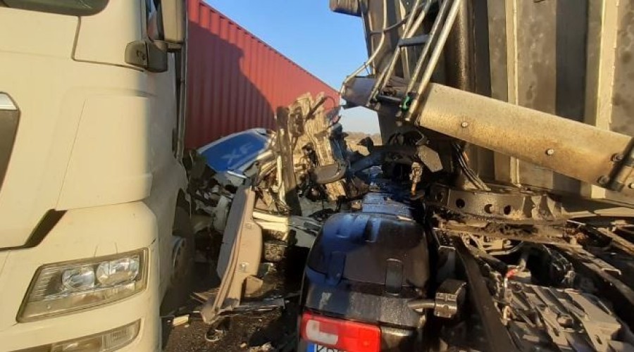 wypadek s7 jazowa  (8)