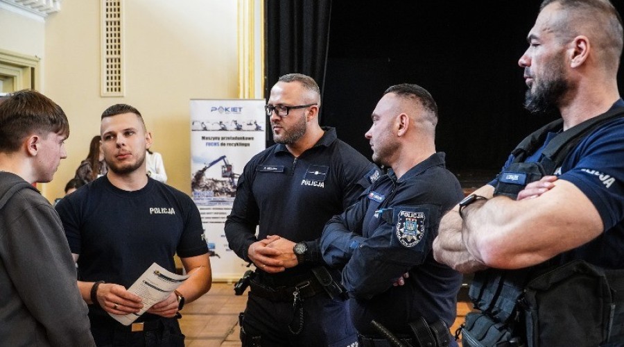 policja targi pracy (3)