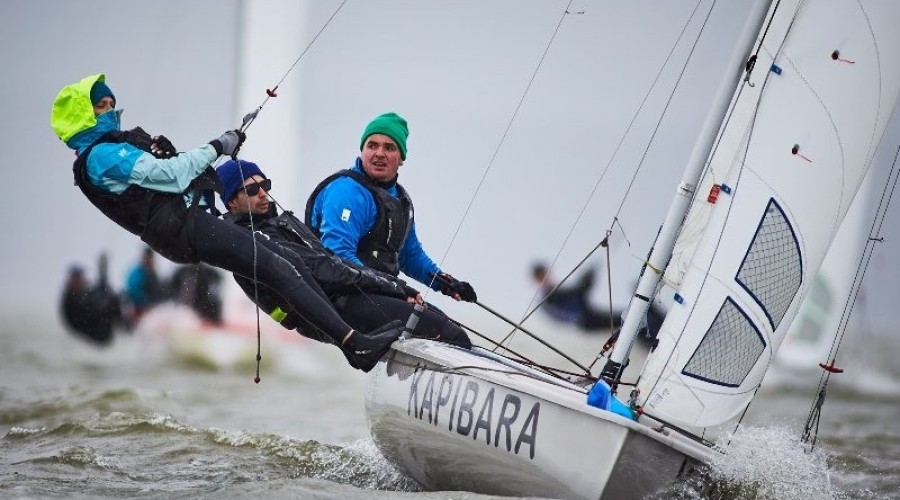 regaty krynica morska21