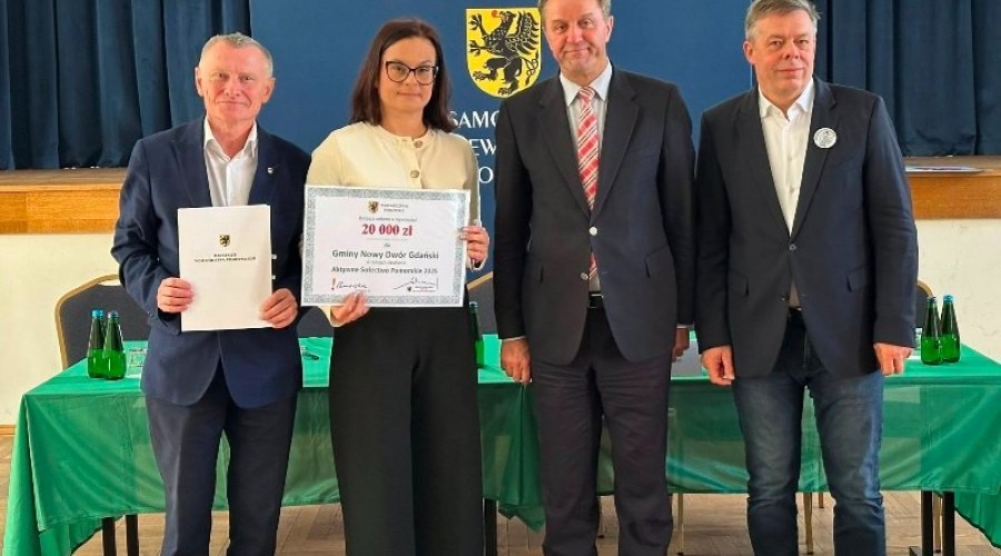 Gozdawa zyska nowe miejsce rekreacji dzięki dotacji z programu Aktywne Sołectwo Pomorskie 2025 (1)