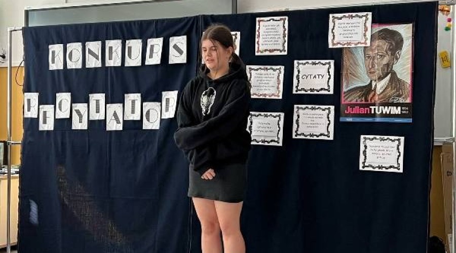 Powiatowy Konkurs Recytatorski w Krynicy Morskiej (16)