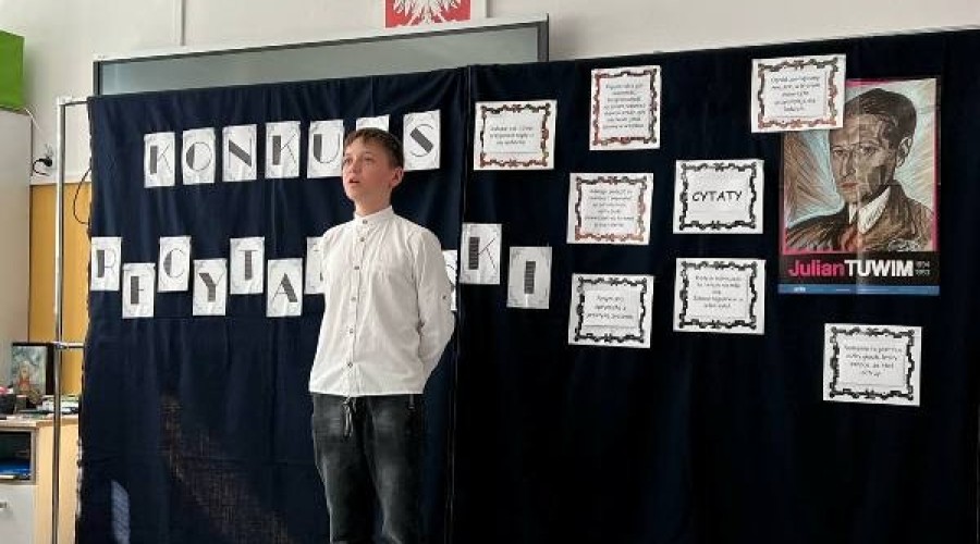 Powiatowy Konkurs Recytatorski w Krynicy Morskiej (19)