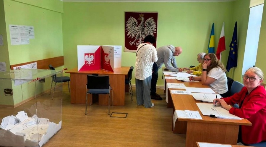 wybory prezydenckie 2025  (10)