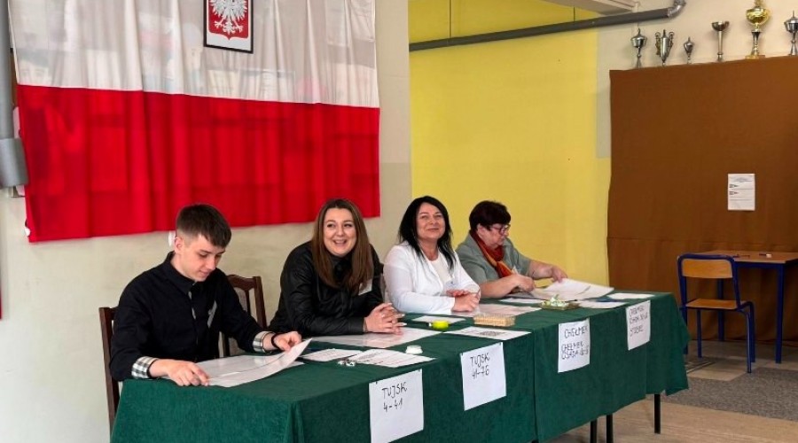 wybory prezydenckie 2025  (2)