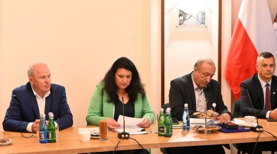 Służby przygotowują się do sezonu letniego (2)