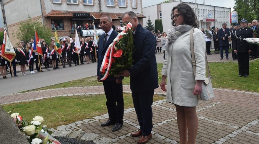 obchody 3 maja nowy dwór gdański152