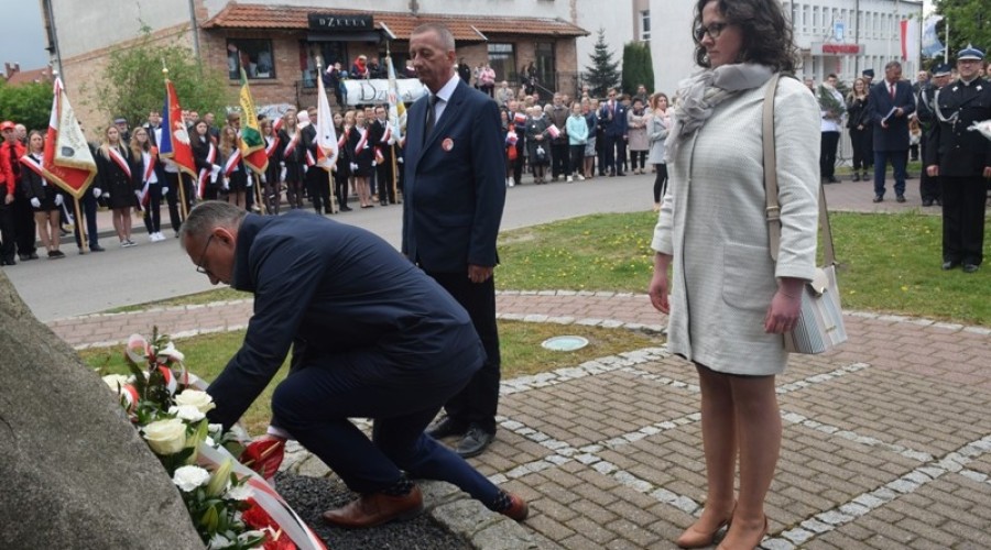 obchody 3 maja nowy dwór gdański154