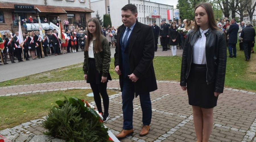 obchody 3 maja nowy dwór gdański164