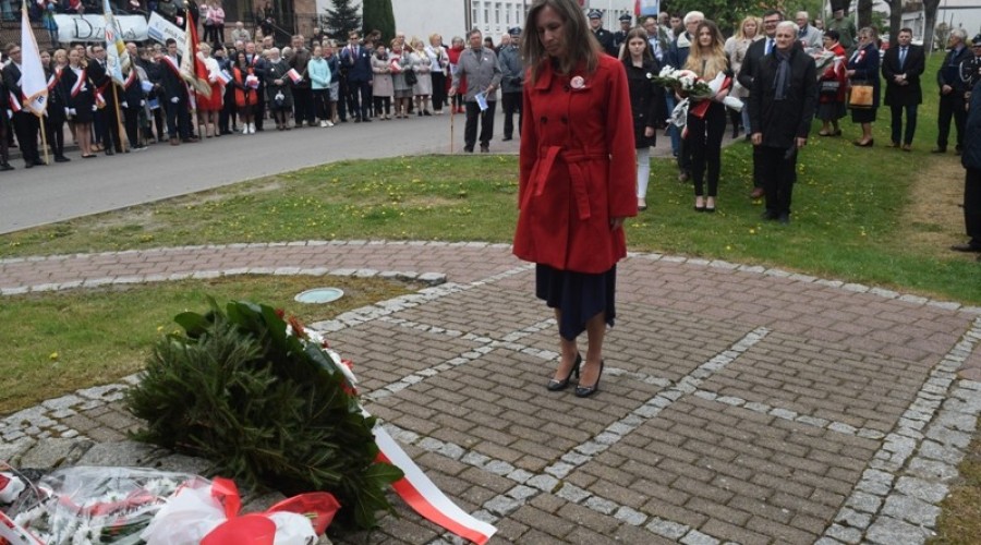 obchody 3 maja nowy dwór gdański167