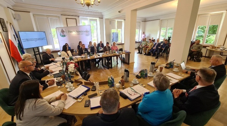 sesja rady powiatu nowodworskiego 17.06 (37)