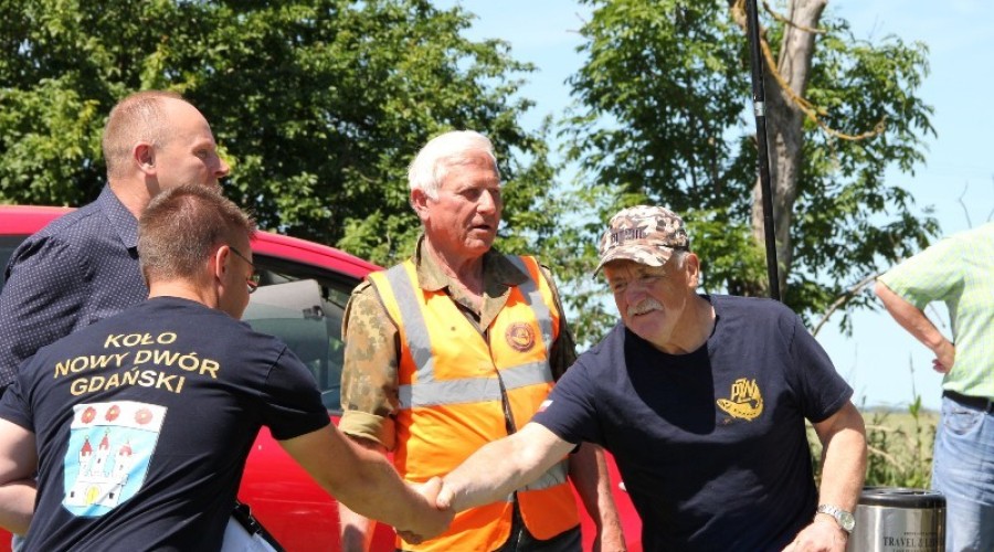 zawody wedkarskie marzecino 06