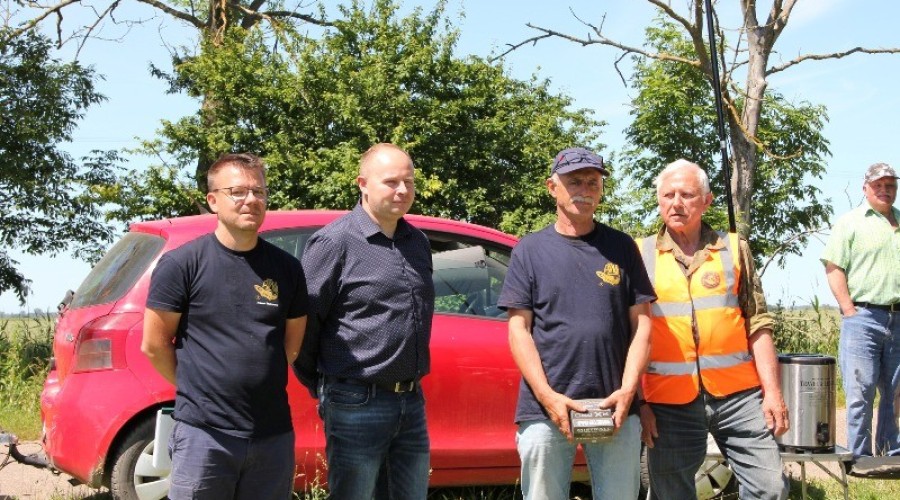 zawody wedkarskie marzecino 14