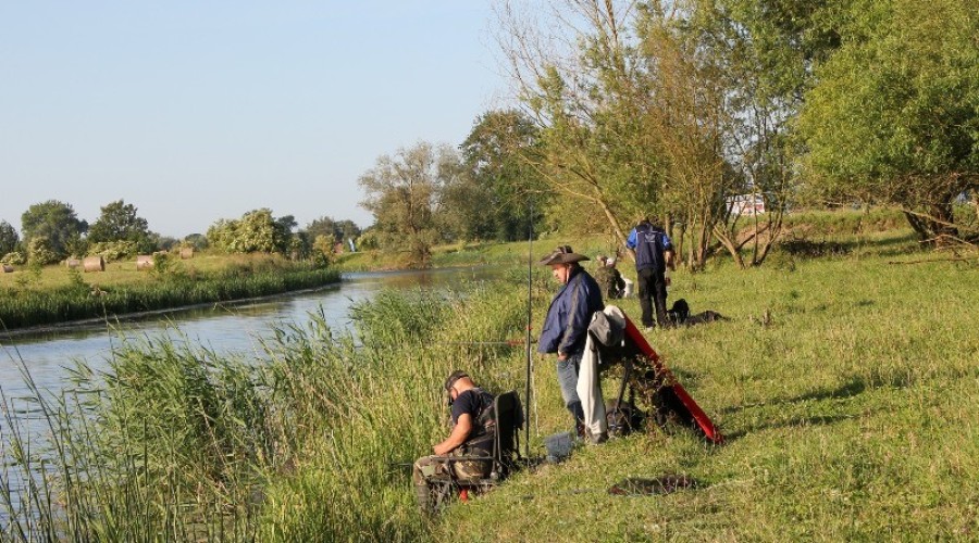 zawody wedkarskie marzecino 19