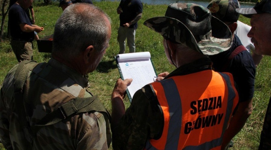 zawody wedkarskie marzecino 23