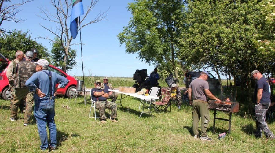 zawody wedkarskie marzecino 25