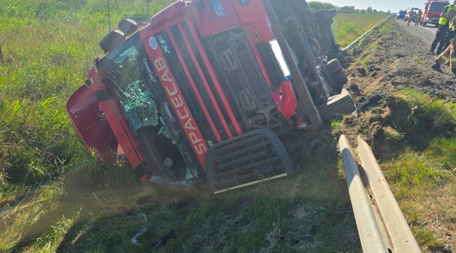 fot. KPP Nowy Dwór Gd