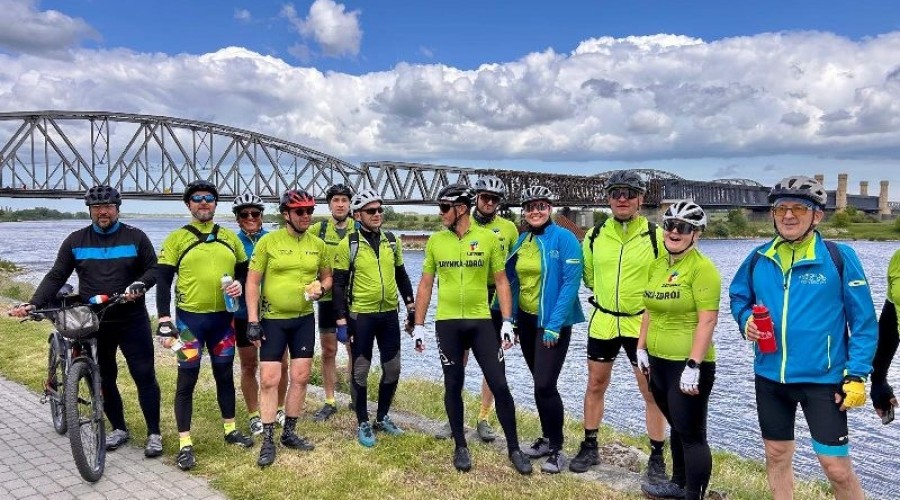 krynica rajd rowerowy (3)