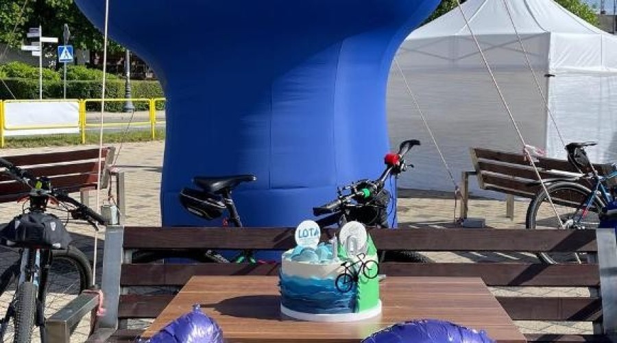 Krynicki Rajd Rowerowy01