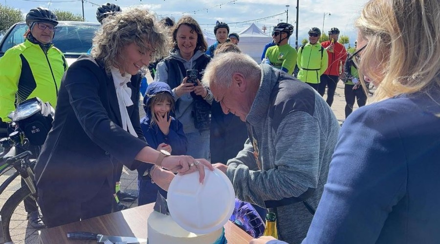 Krynicki Rajd Rowerowy03