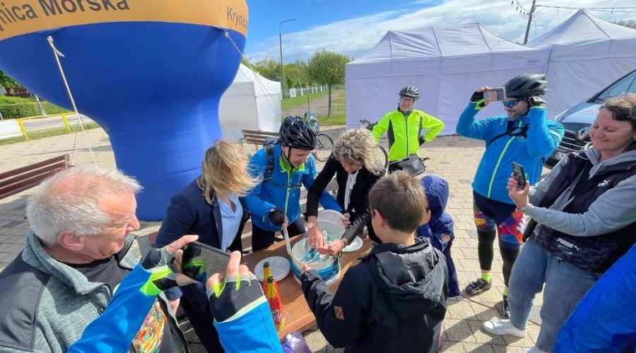 Krynicki Rajd Rowerowy05