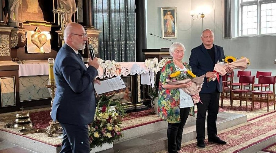 Międzynarodowy Festiwal Organowy w Stegnie rozpoczęty! (3)