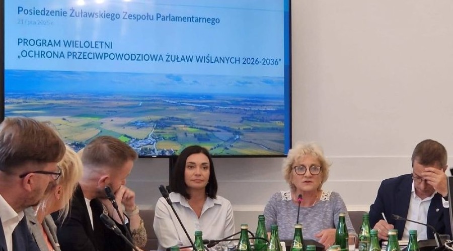 ZUŁAWSKA KOMISJA PARLAMENTARNA (6)