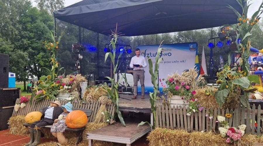 dozynki łaszka22