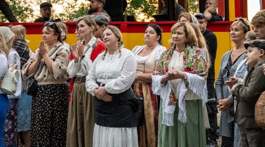 80 lecie gminy sztutowo110