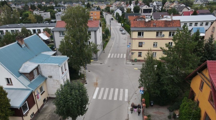 kosciuszki nowy dwór gd